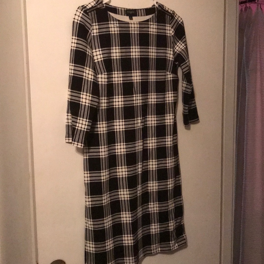 Talbots Dress